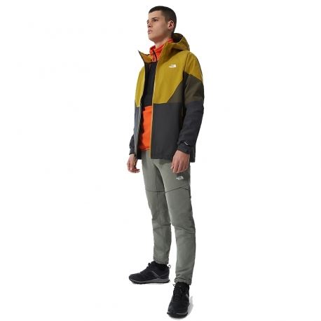 Μπότες - Ορειβατικά The North Face Men's Litewave Futurelight