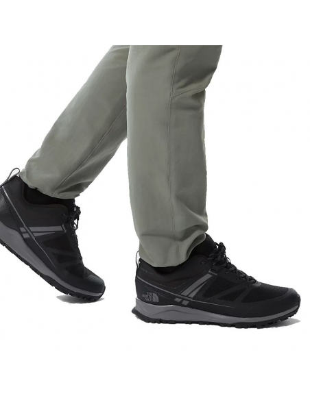 Μπότες - Ορειβατικά The North Face Men's Litewave Futurelight