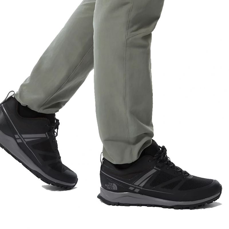 North top face litewave