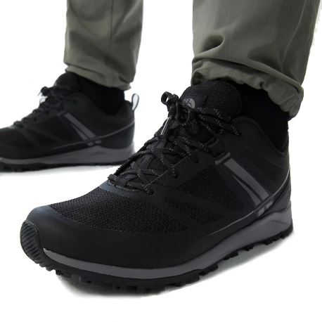 Μπότες - Ορειβατικά The North Face Men's Litewave Futurelight