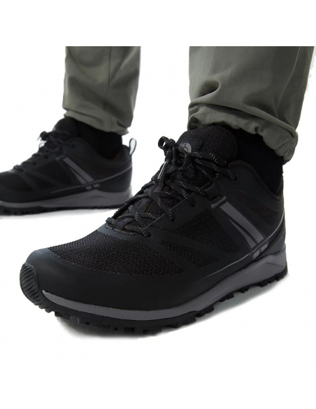 Μπότες - Ορειβατικά The North Face Men's Litewave Futurelight