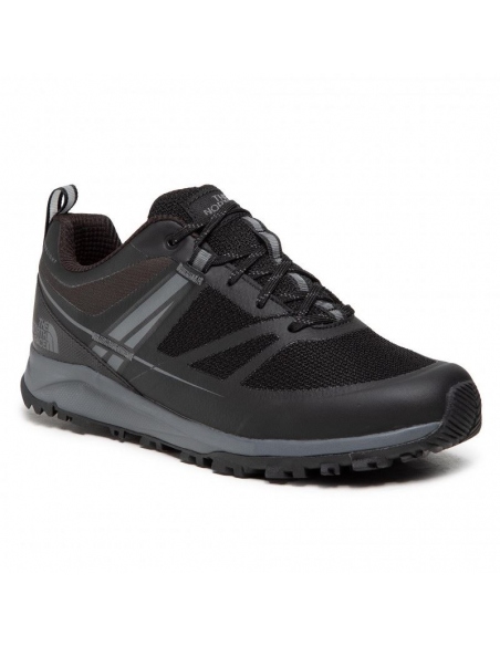 Boots - Hiking Shoes The North Face Men's Litewave Futurelight