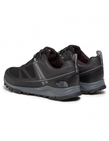 Boots - Hiking Shoes The North Face Men's Litewave Futurelight