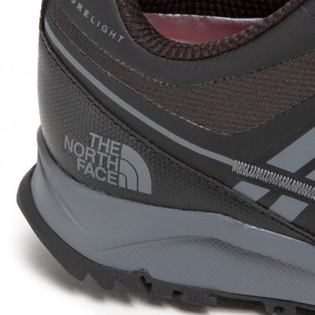 Boots - Hiking Shoes The North Face Men's Litewave Futurelight