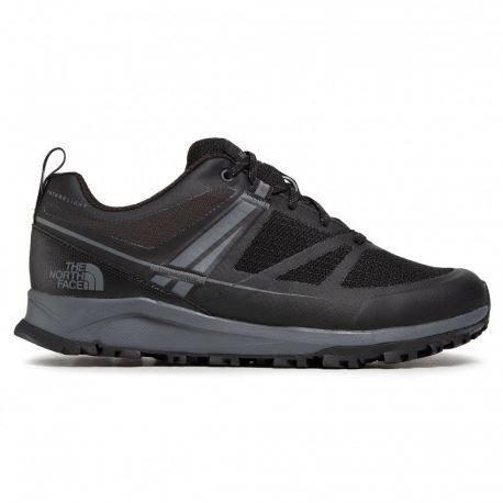 Boots - Hiking Shoes The North Face Men's Litewave Futurelight