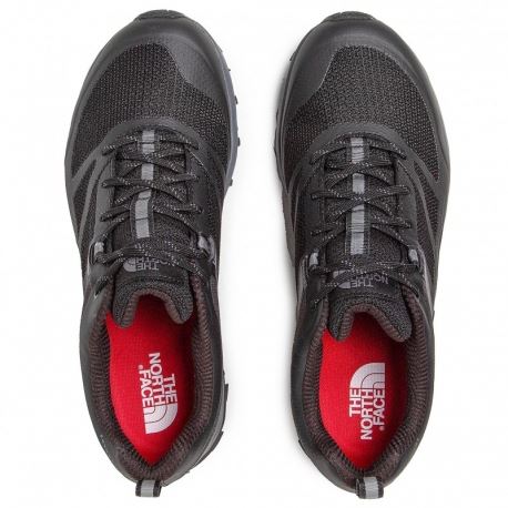 Boots - Hiking Shoes The North Face Men's Litewave Futurelight