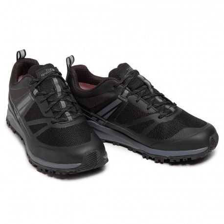 Boots - Hiking Shoes The North Face Men's Litewave Futurelight