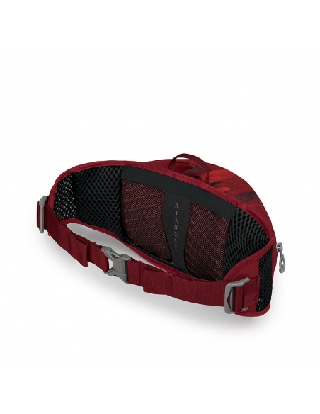 Waist bags Osprey Savu 2 Lumbar Pack