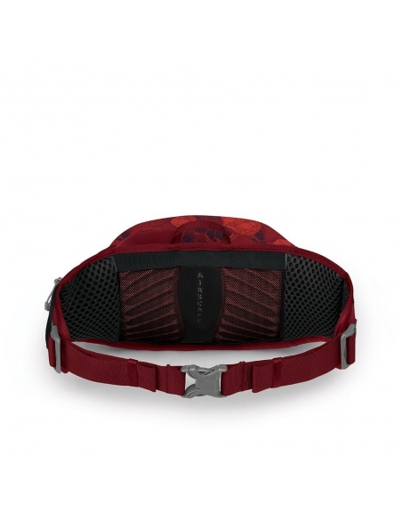 Waist bags Osprey Savu 2 Lumbar Pack