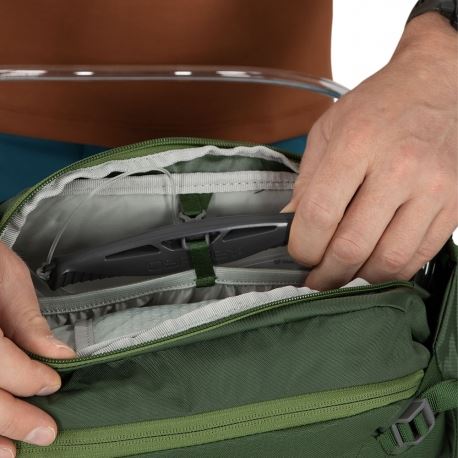 Waist bags Osprey Seral 7
