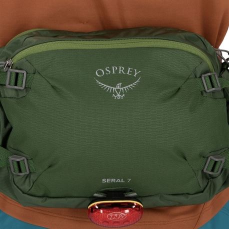 Waist bags Osprey Seral 7