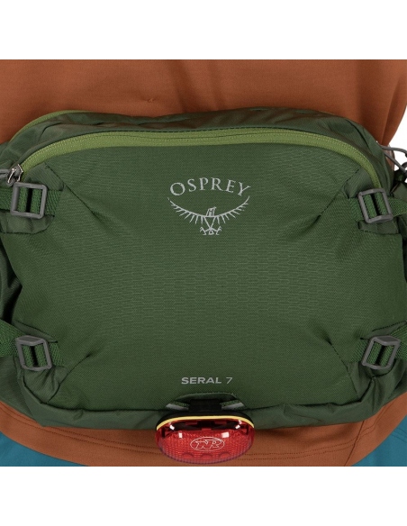 Waist bags Osprey Seral 7