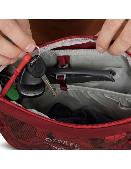 Waist bags Osprey Seral 7