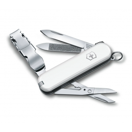 Multi-tools Victorinox Nail Clip 580