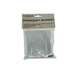 Πρώτες Βοήθειες Θερμική Κουβέρτα Επιβίωσης 2