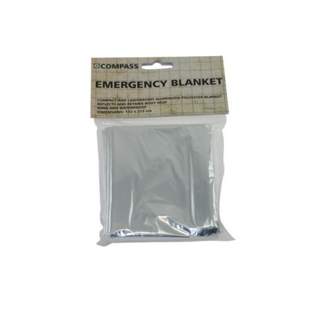 First Aid Kits Thermal Survival Blanket