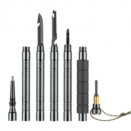 Trekking Poles Tactical Trekking Pole 2
