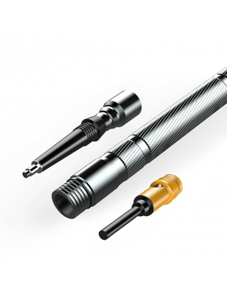 Μπατόν Ορειβασίας Tactical Trekking Pole