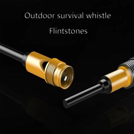 Μπατόν Ορειβασίας Tactical Trekking Pole