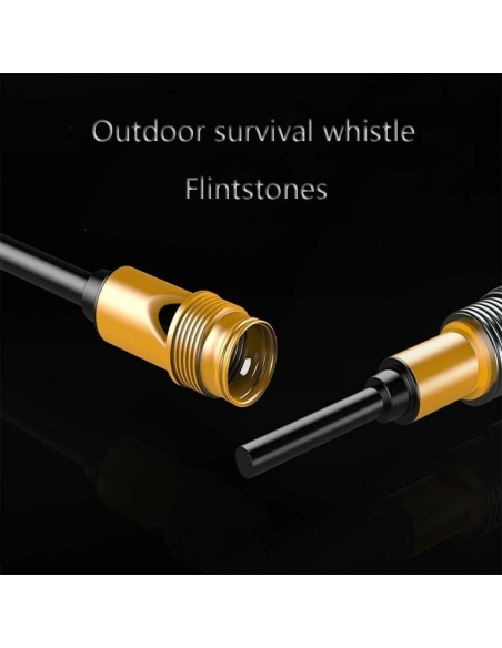 Μπατόν Ορειβασίας Tactical Trekking Pole