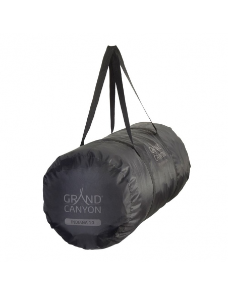 Αντίσκηνα / Σκηνές Indiana 10 Family Tent