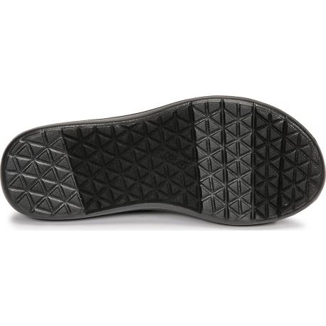 Sandals Teva Women's Voya Strappy Antiguous Black