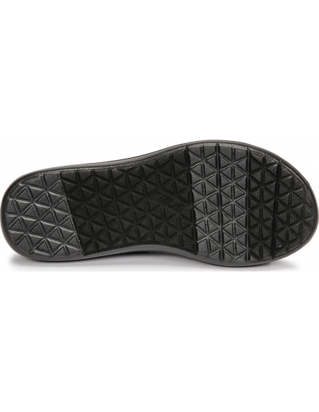 Sandals Teva Women's Voya Strappy Antiguous Black