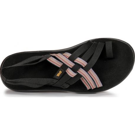 Σανδάλια Teva Women's Voya Strappy Antiguous Black