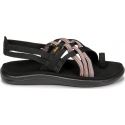 Σανδάλια Teva Women's Voya Strappy Antiguous Black
