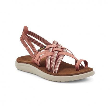 Σανδάλια Teva Women's Voya Strappy Aragon