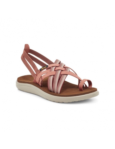 Σανδάλια Teva Women's Voya Strappy Aragon