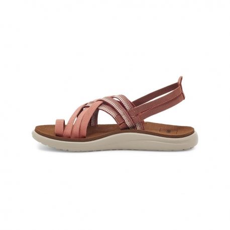 Σανδάλια Teva Women's Voya Strappy Aragon