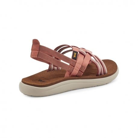 Σανδάλια Teva Women's Voya Strappy Aragon