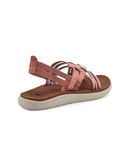 Σανδάλια Teva Women's Voya Strappy Aragon