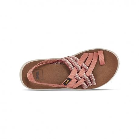 Σανδάλια Teva Women's Voya Strappy Aragon