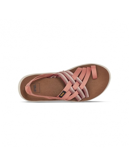 Σανδάλια Teva Women's Voya Strappy Aragon