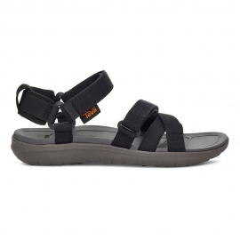 Sandals Teva Women's Sanborn Mia Black