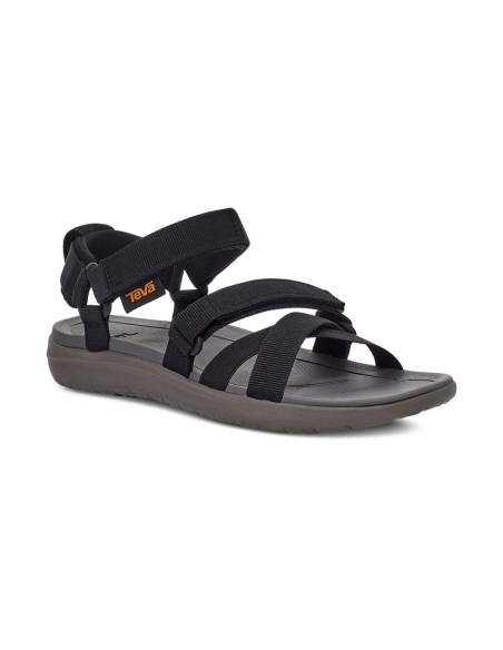 Sandals Teva Women's Sanborn Mia Black