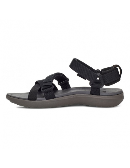Sandals Teva Women's Sanborn Mia Black