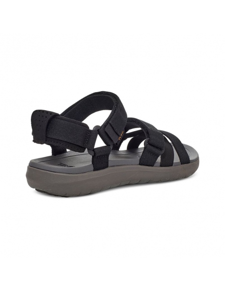 Σανδάλια Teva Women's Sanborn Mia Black