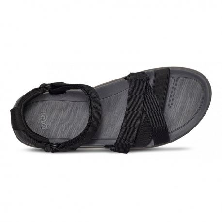Sandals Teva Women's Sanborn Mia Black