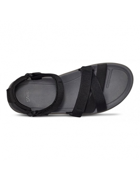 Sandals Teva Women's Sanborn Mia Black
