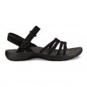 Σανδάλια Teva Women's Elzada Leather Black