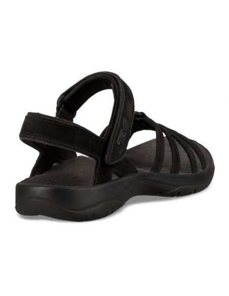 Σανδάλια Teva Women's Elzada Leather Black