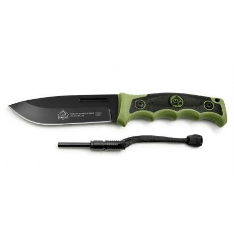 Knives Puma XP Forever Survival Knife Knives Puma XP Forever Survival Knife