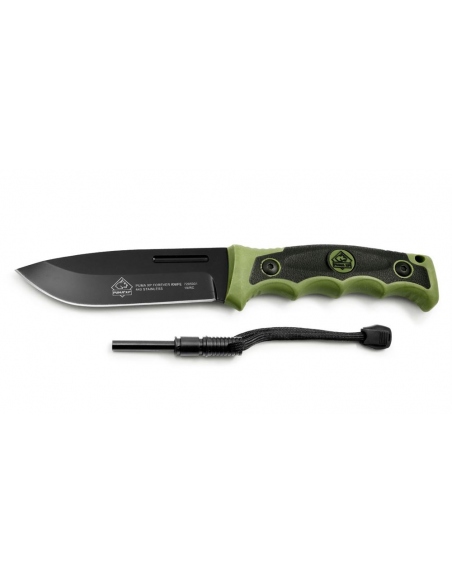 Knives Puma XP Forever Survival Knife