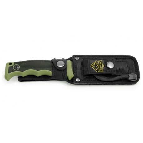 Knives Puma XP Forever Survival Knife Knives Puma XP Forever Survival Knife