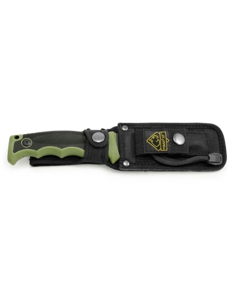 Knives Puma XP Forever Survival Knife