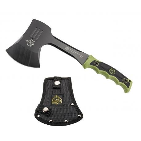 PUMA XP Packable Hatchet