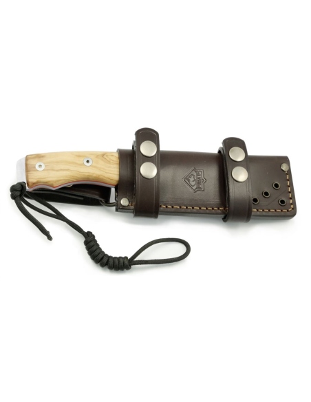 Knives Puma IP Knife Savage Olive